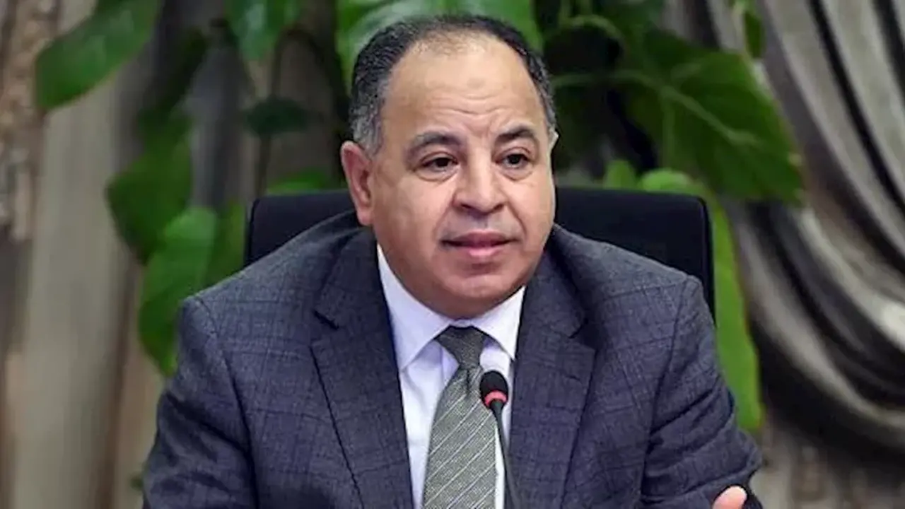 محمد معيط يحذر من موجة تضخم عالمية ثانية بسبب حرب إيران